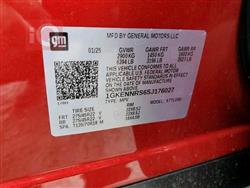 جي ام سي اكاديا